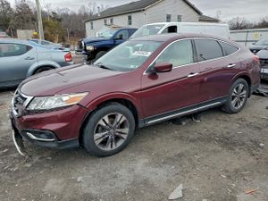 Honda Accord EXL 3.5L 6 2014