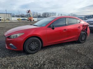 Mazda 3 SPORT 2.0L 4 2014