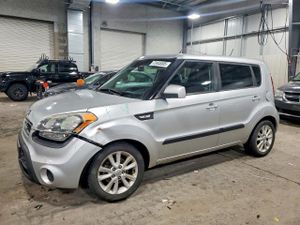 Kia Soul 1.6L 4 2013