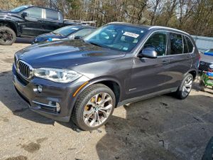 BMW X5 XDRIVE35I 3.0L 6 2014