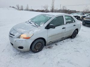 Toyota Yaris 1.5L 4 2007