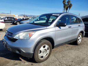 Honda CR-V LX 2.4L 4 2007