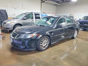 Saab 9-3 2.0T 2.0L 4 2010