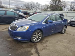 Buick Verano CONVENIENCE 2.4L 4 2013