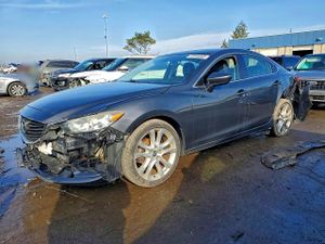 Mazda 6 TOURING 2.5L 4 2014