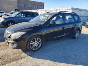 Hyundai Elantra GLS 2.0L 4 2010