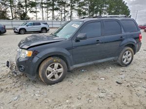 Ford Escape LIMITED 3.0L 6 2012
