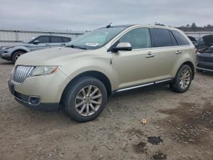 Lincoln MKX 3.7L 6 2011