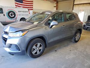 Chevrolet Trax LS 1.4L 4 2020