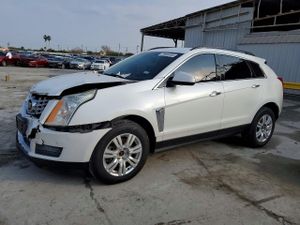 Cadillac SRX 3.6L 6 2014