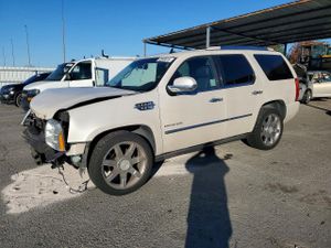 Cadillac Escalade PREMIUM 6.2L 8 2011