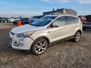 Ford Escape TITANIUM 2.0L 4 2013