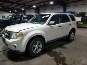 Ford Escape XLS 2.5L 4 2012