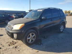 Toyota Rav4 2.0L 4 2002