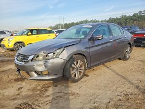 Honda Accord LX 2.4L 4 2015