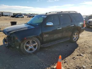 Chevrolet Tahoe C1500 LT 5.3L 8 2011