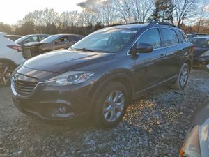 Mazda CX-9 TOURING 3.7L 6 2014