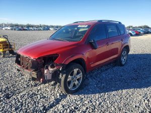 Toyota Rav4 SPORT 2.5L 4 2010