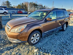Subaru Outback 2.5I PREMIUM 2.5L 4 2012