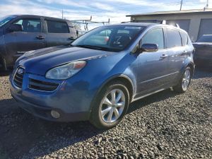 Subaru Tribeca 3.0 H6 3.0L 6 2007