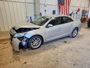 Chevrolet Malibu 1LT 2.5L 4 2015