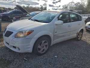 Pontiac Vibe 1.8L 4 2005