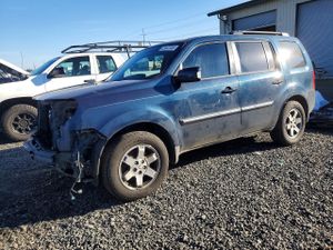 Honda Pilot TOURING 3.5L 6 2010