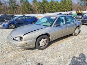 Chevrolet Lumina BASE 3.1L 6 1998