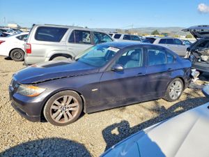 BMW 3 Series I AUTOMATIC 3.0L 6 2006