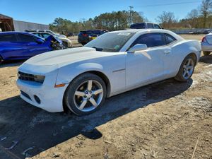 Chevrolet Camaro LT 3.6L 6 2013