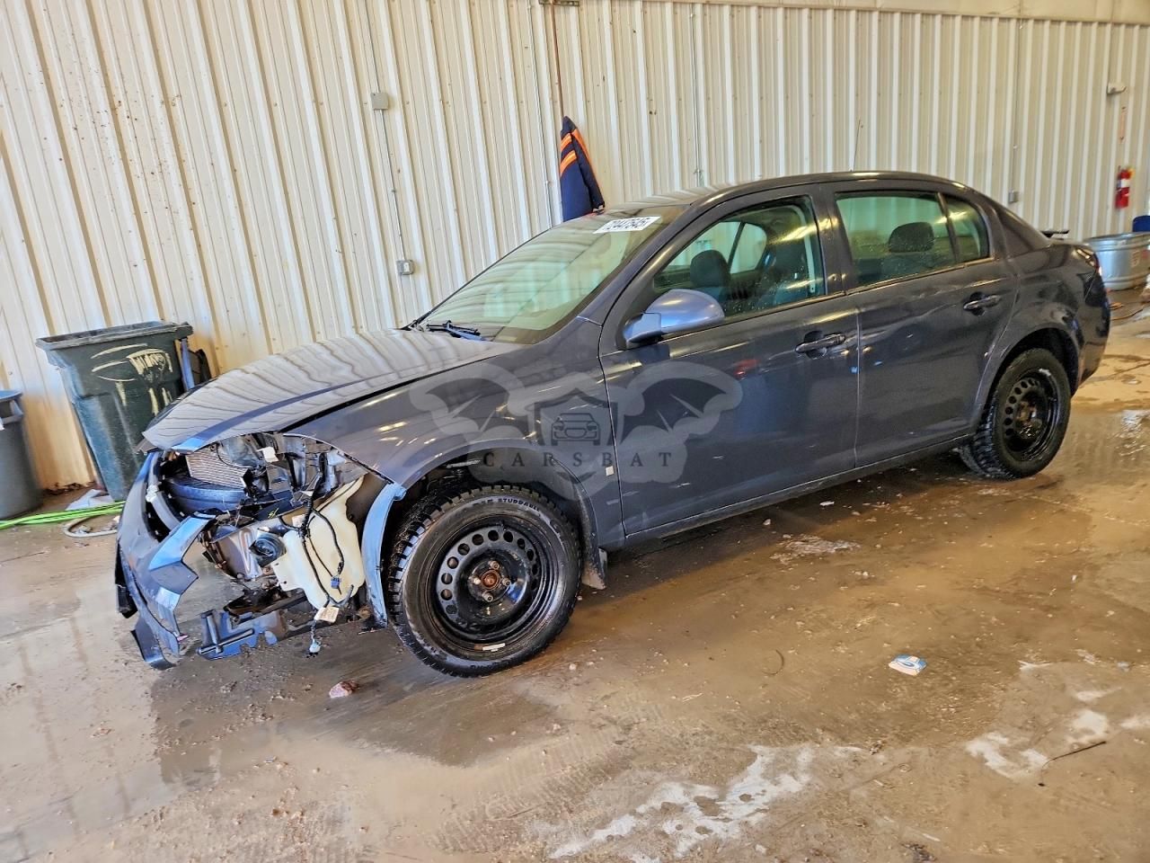Chevrolet Cobalt LT 2.2L 4 2009