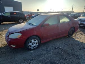 Toyota Corolla CE 1.8L 4 2003
