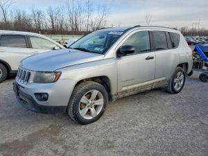 Jeep Compass SPORT 2.4L 4 2014