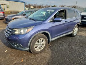 Honda CR-V EX 2.4L 4 2012