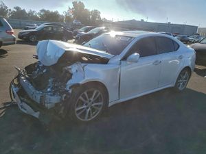 Lexus IS 250 2.5L 6 2007