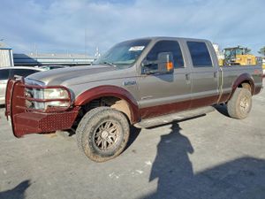 Ford F-250 SUPER DUTY 6.0L 8 2006