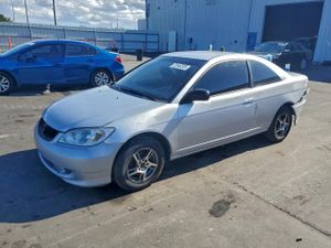 Honda Civic LX 1.7L 4 2005
