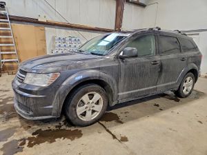 Dodge Journey SE 2.4L 4 2014