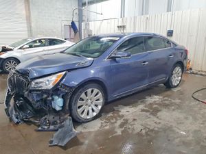 Buick LaCrosse PREMIUM 3.6L 6 2014