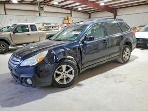Subaru Outback 2.5I PREMIUM 2.5L 4 2013