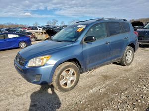 Toyota Rav4 2.5L 4 2009