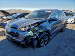 Kia Sportage LX 2.4L 4 2020