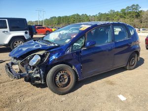 Honda Fit 1.5L 4 2013