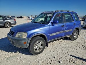 Honda CR-V EX 2.0L 4 2001