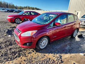 Ford C-series SEL 2.0L 4 2013