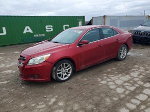 Chevrolet Malibu 1LT 2.4L 4 2013