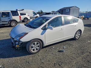 Toyota Prius 1.5L 4 2008