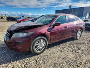 Honda Accord EXL 2.4L 4 2012