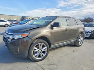 Ford Edge LIMITED 3.5L 6 2011