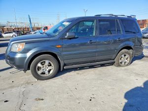 Honda Pilot EX 3.5L 6 2006
